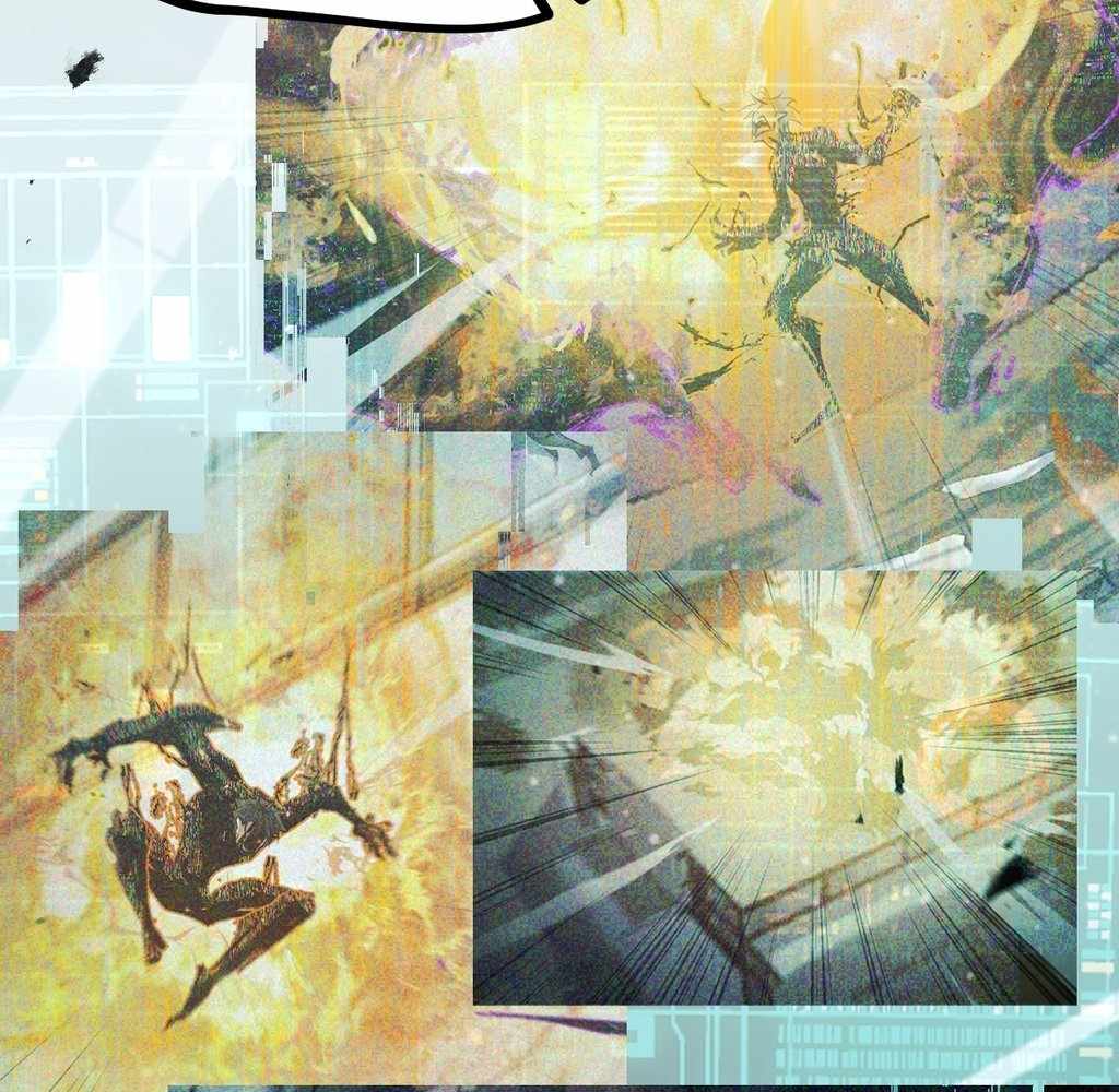Atavism Super Evolution Chapter 19 81